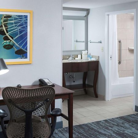 Hampton Inn & Suites Oklahoma City-Bricktown Luaran gambar