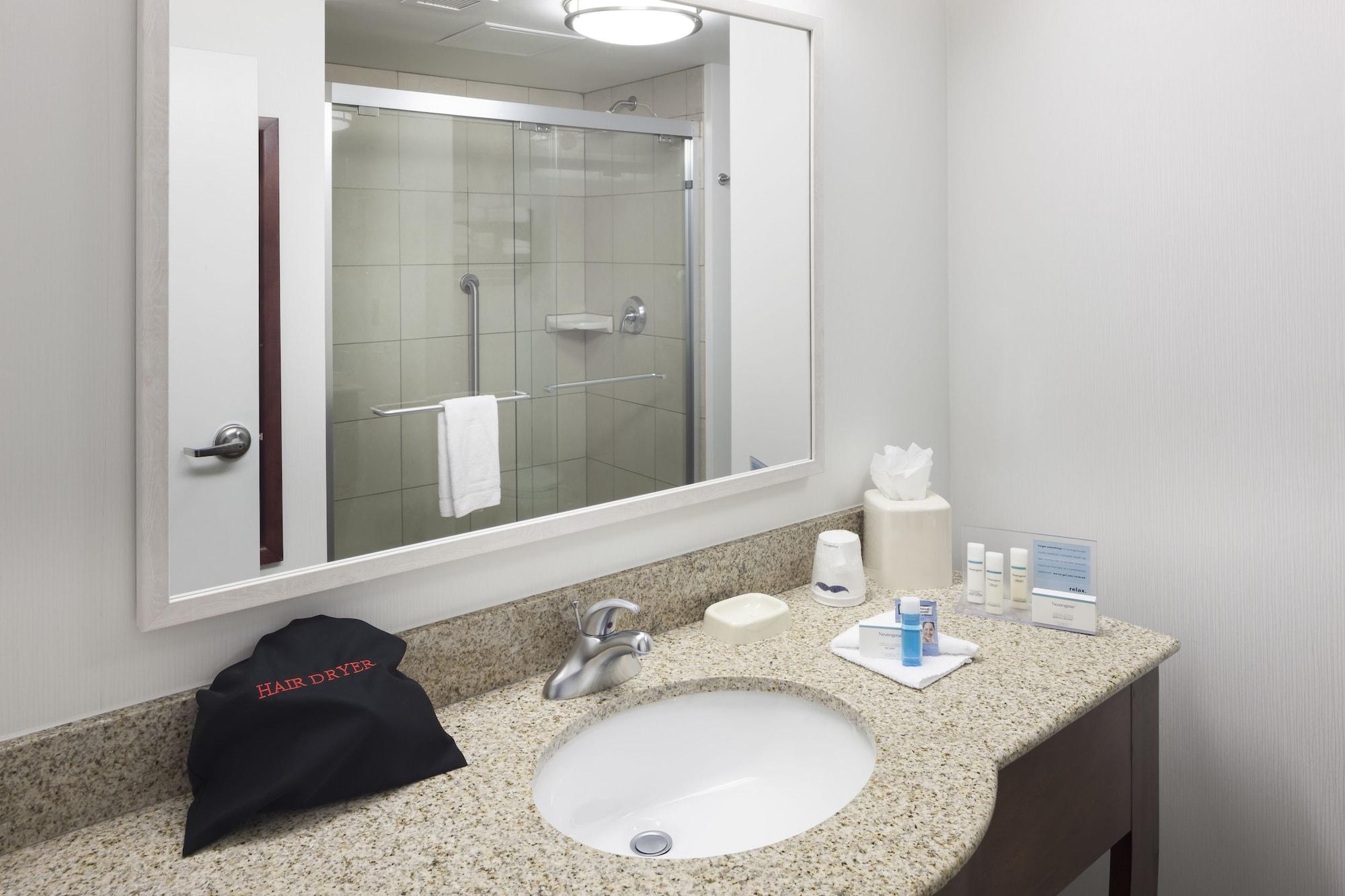 Hampton Inn & Suites Oklahoma City-Bricktown Luaran gambar