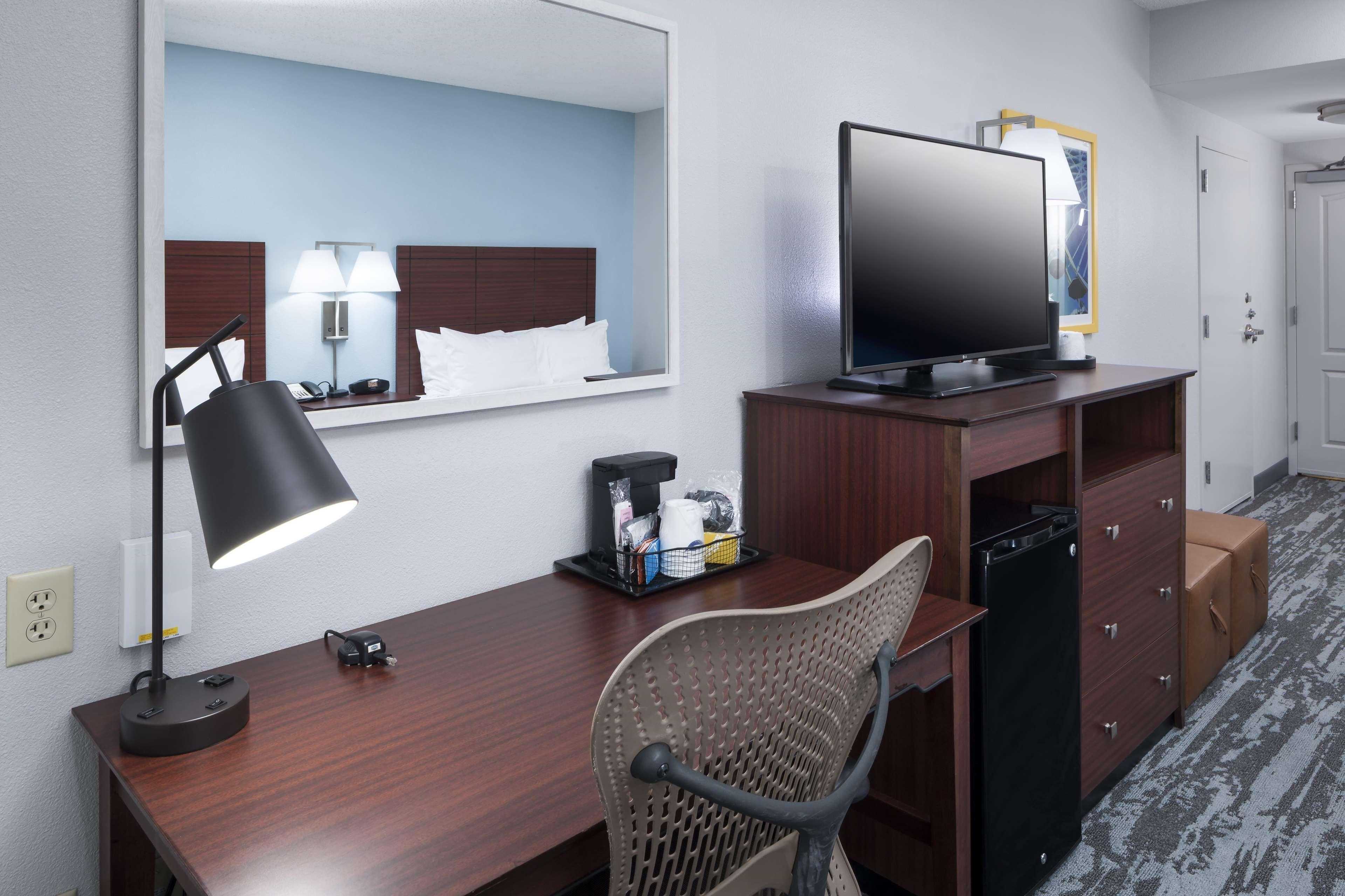 Hampton Inn & Suites Oklahoma City-Bricktown Luaran gambar