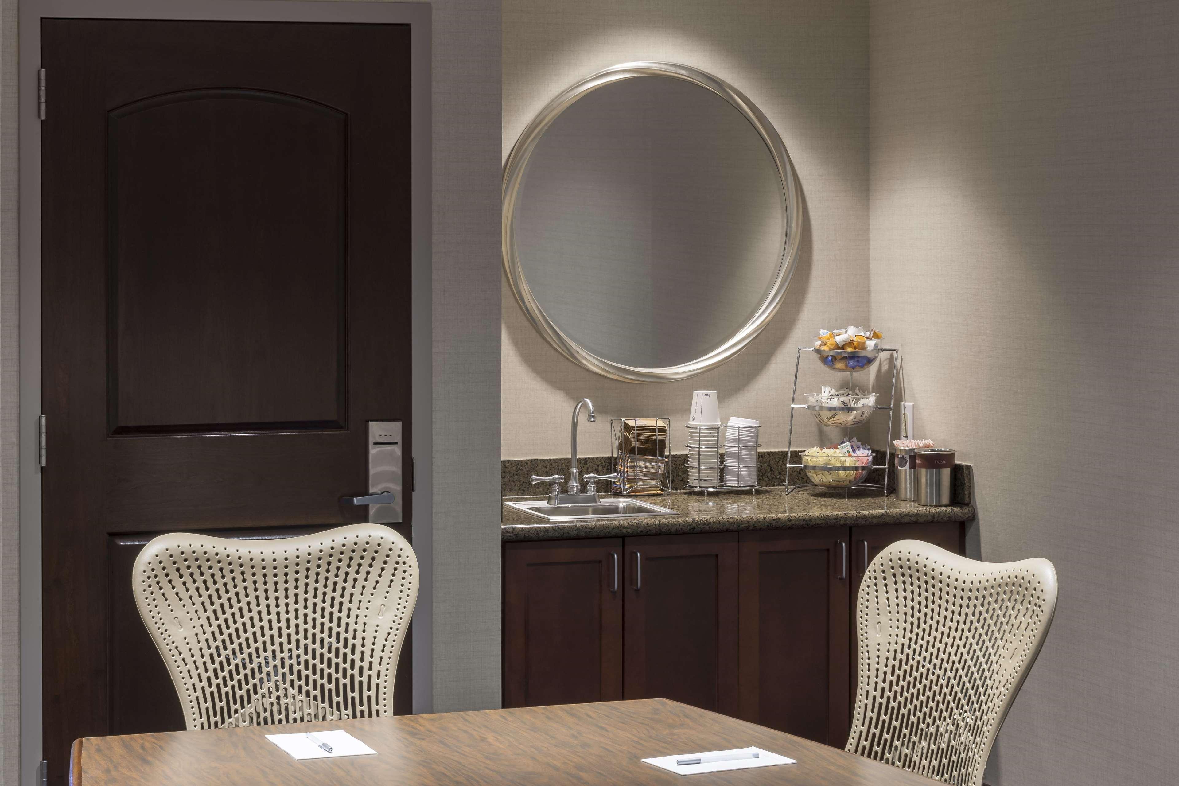 Hampton Inn & Suites Oklahoma City-Bricktown Luaran gambar