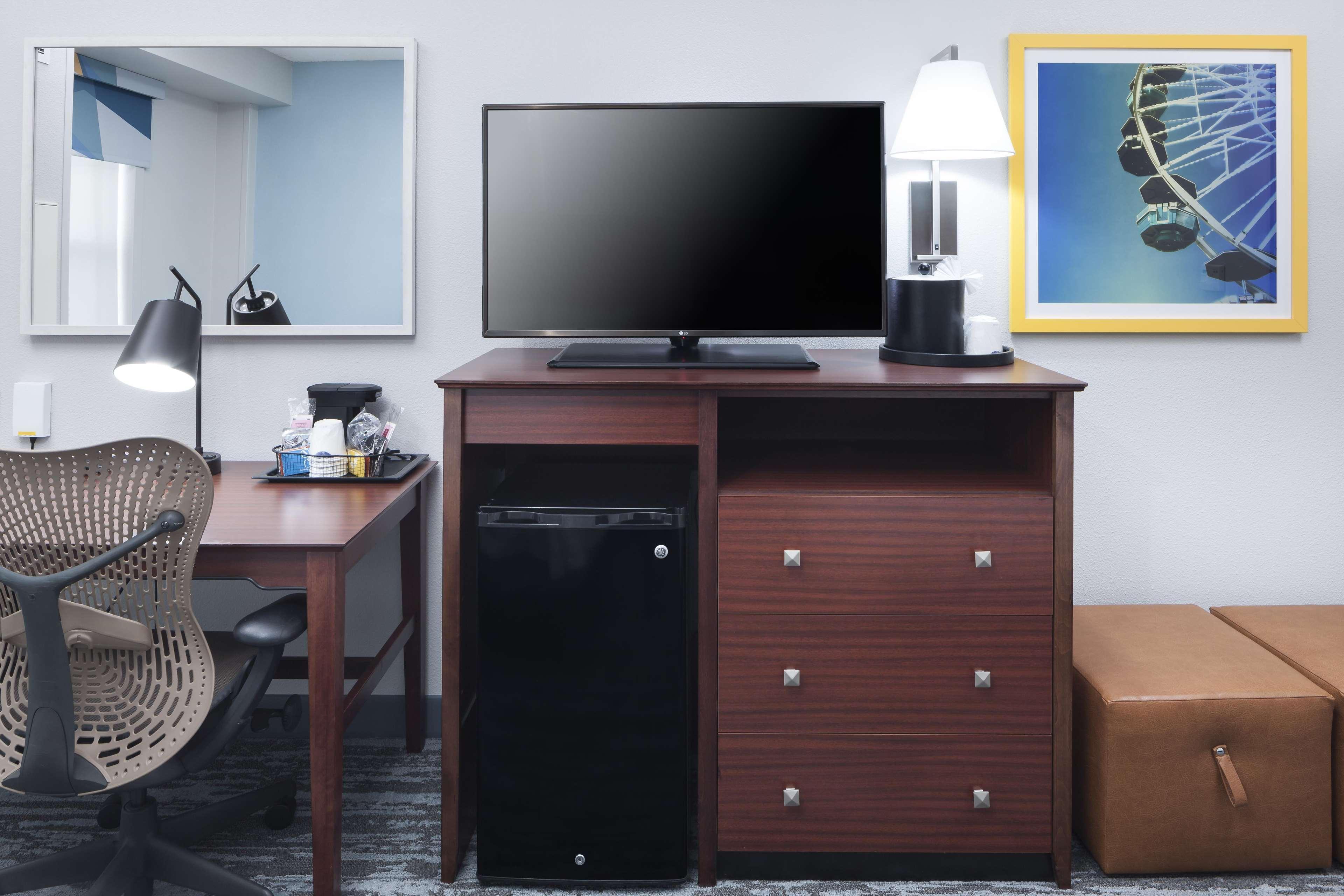 Hampton Inn & Suites Oklahoma City-Bricktown Luaran gambar