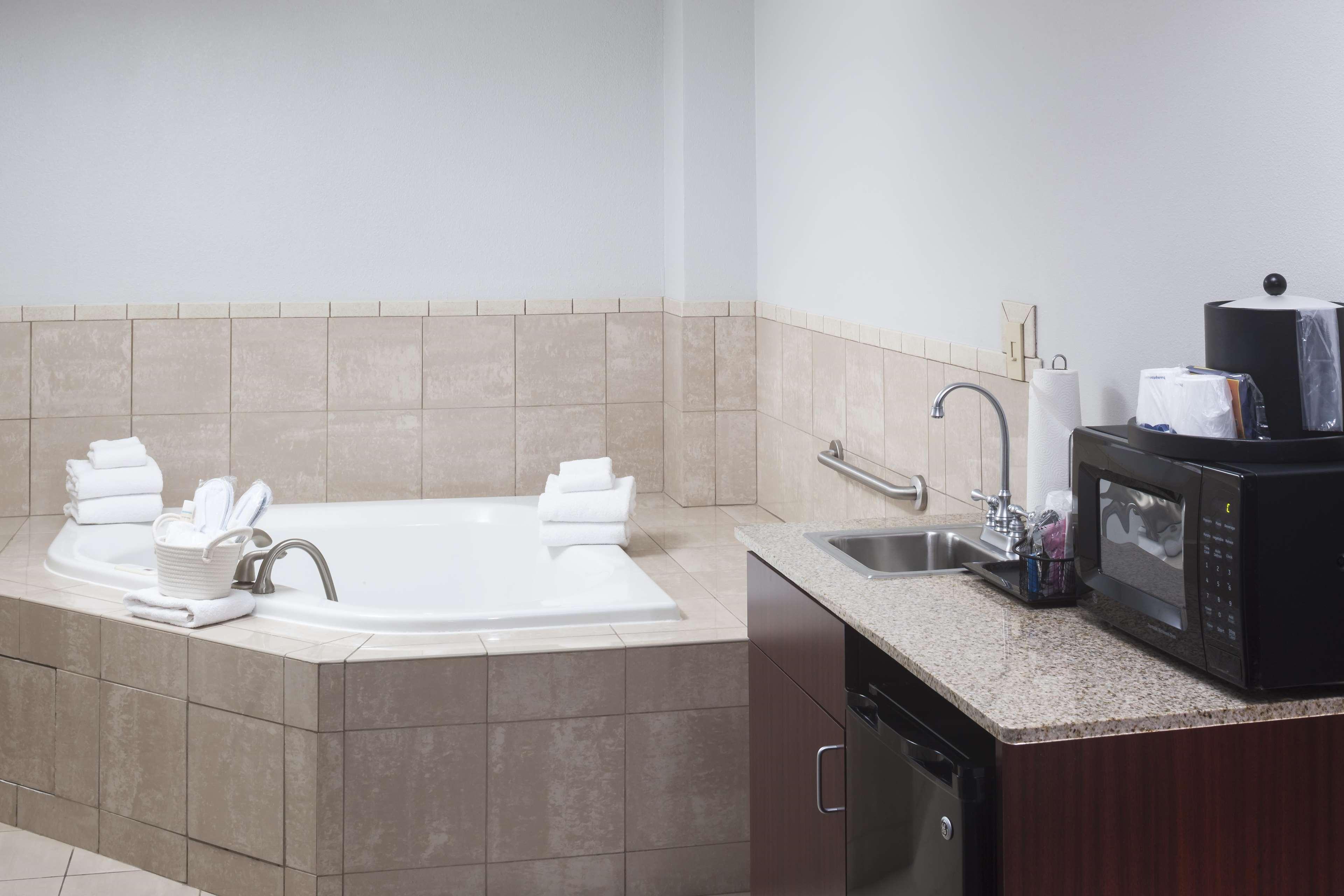 Hampton Inn & Suites Oklahoma City-Bricktown Luaran gambar