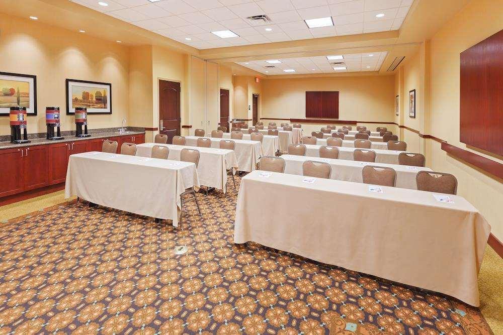 Hampton Inn & Suites Oklahoma City-Bricktown Luaran gambar