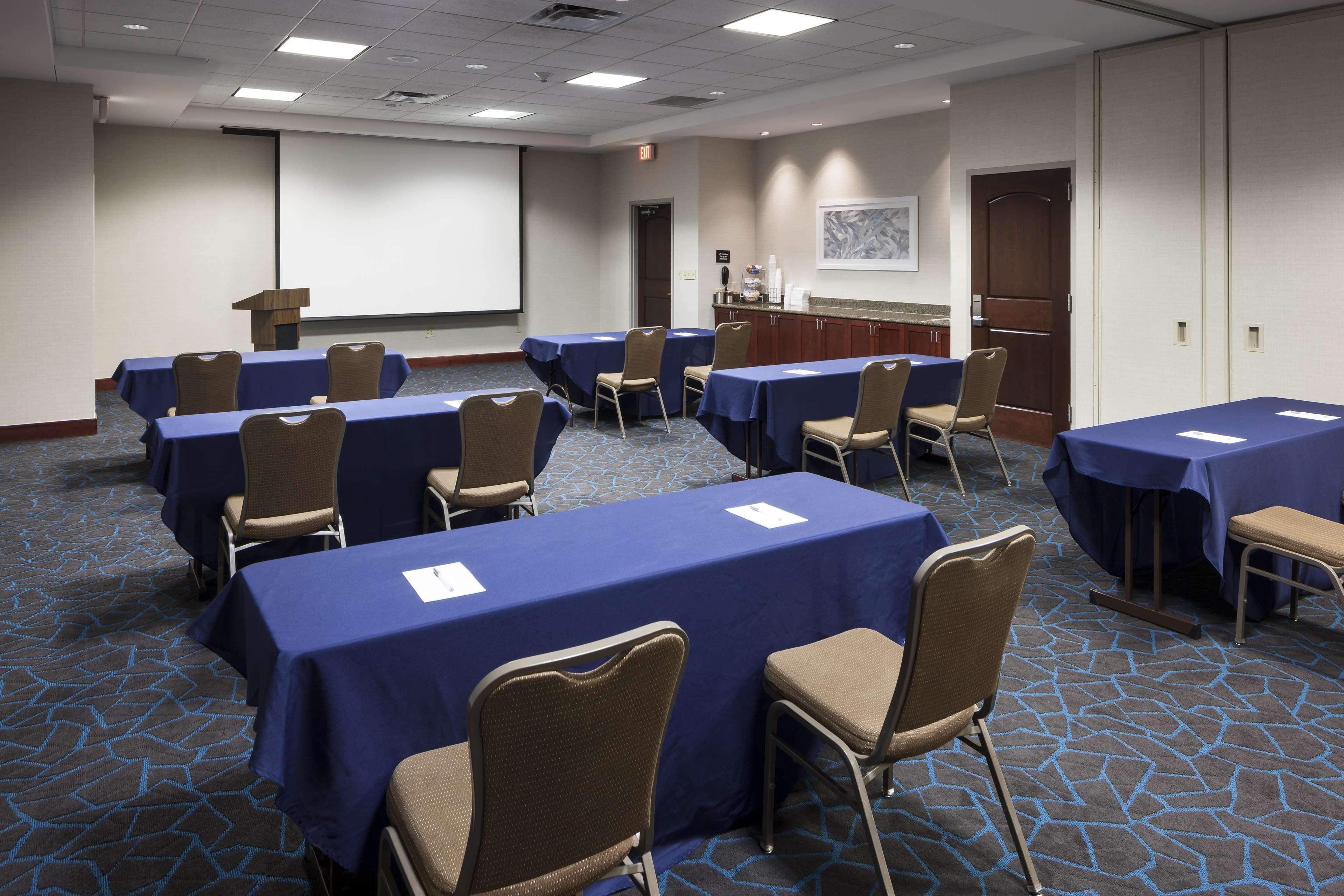 Hampton Inn & Suites Oklahoma City-Bricktown Luaran gambar