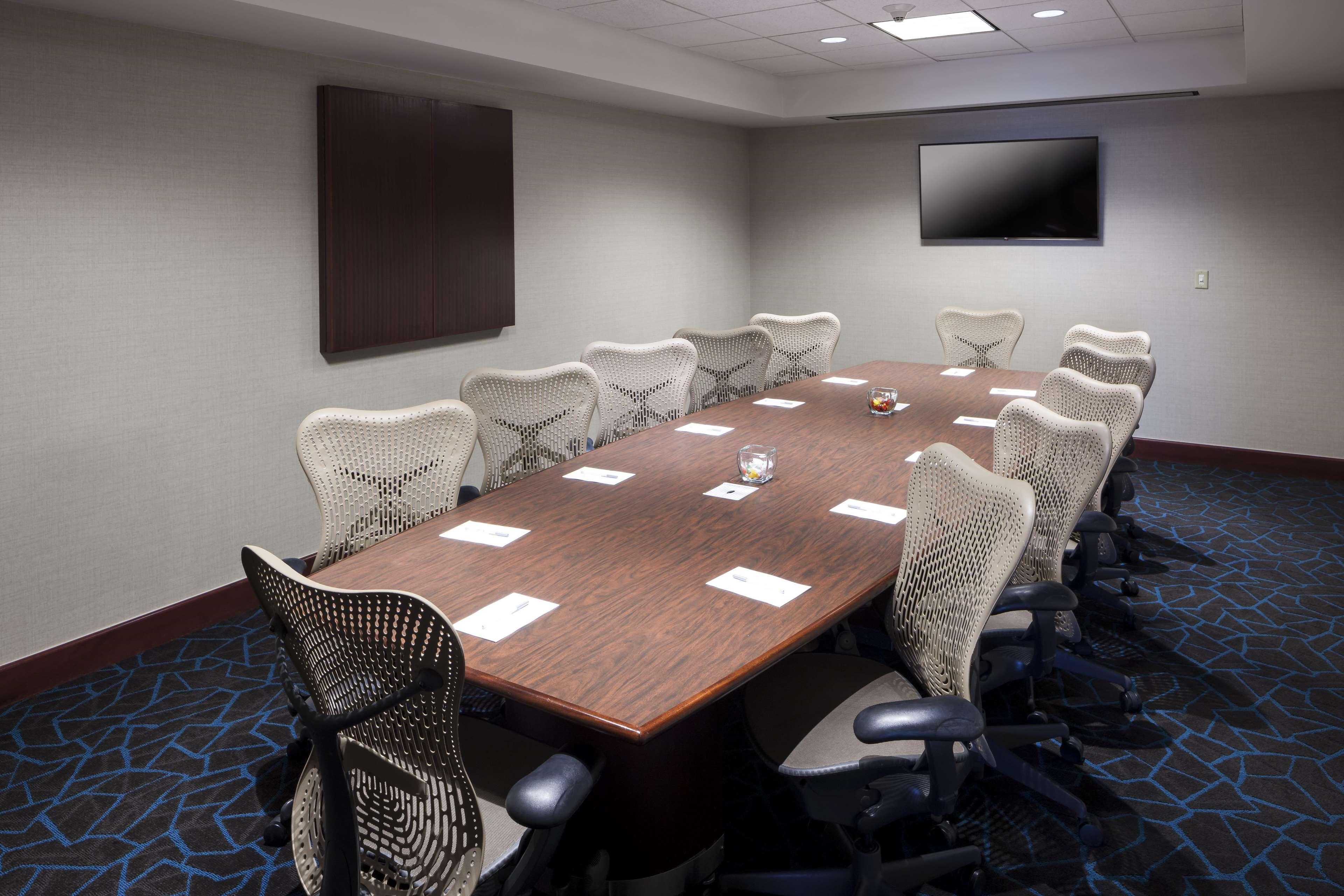 Hampton Inn & Suites Oklahoma City-Bricktown Luaran gambar