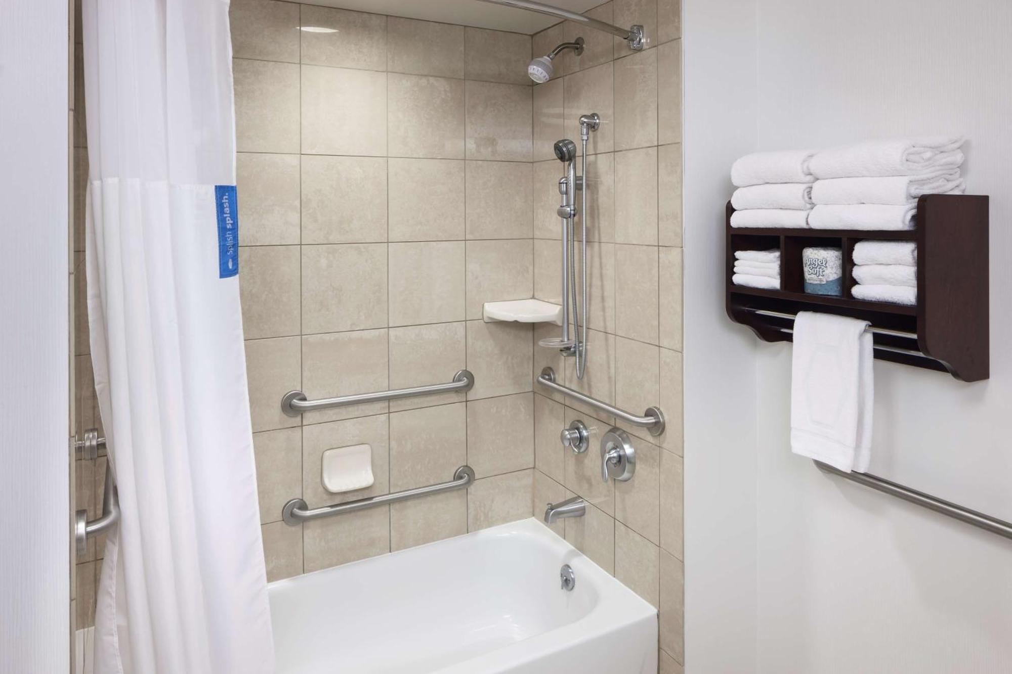 Hampton Inn & Suites Oklahoma City-Bricktown Luaran gambar