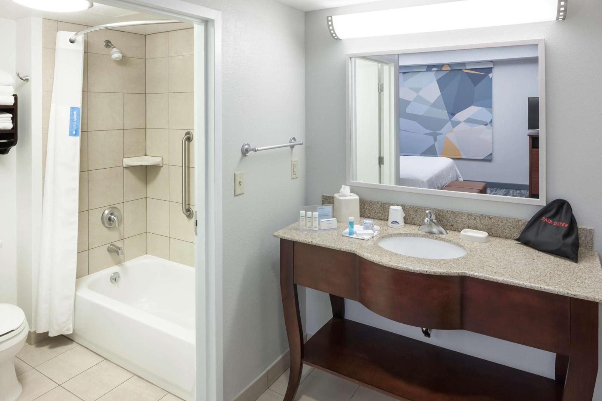 Hampton Inn & Suites Oklahoma City-Bricktown Luaran gambar