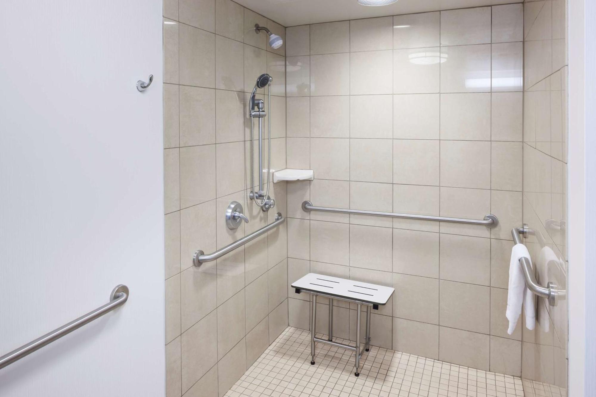 Hampton Inn & Suites Oklahoma City-Bricktown Luaran gambar